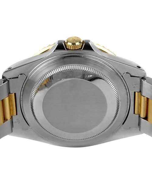 Rolex GMT Master II 16713 Image 2